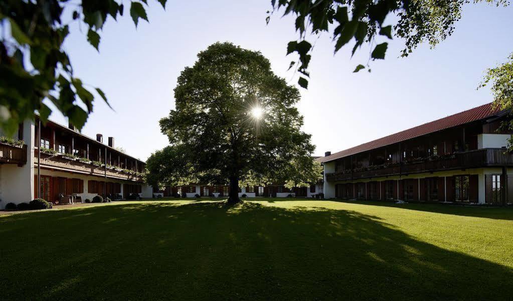 Margarethenhof Am Tegernsee Waakirchen Экстерьер фото