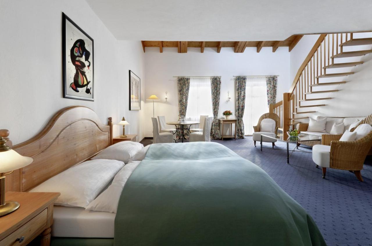 Margarethenhof Am Tegernsee Waakirchen Экстерьер фото