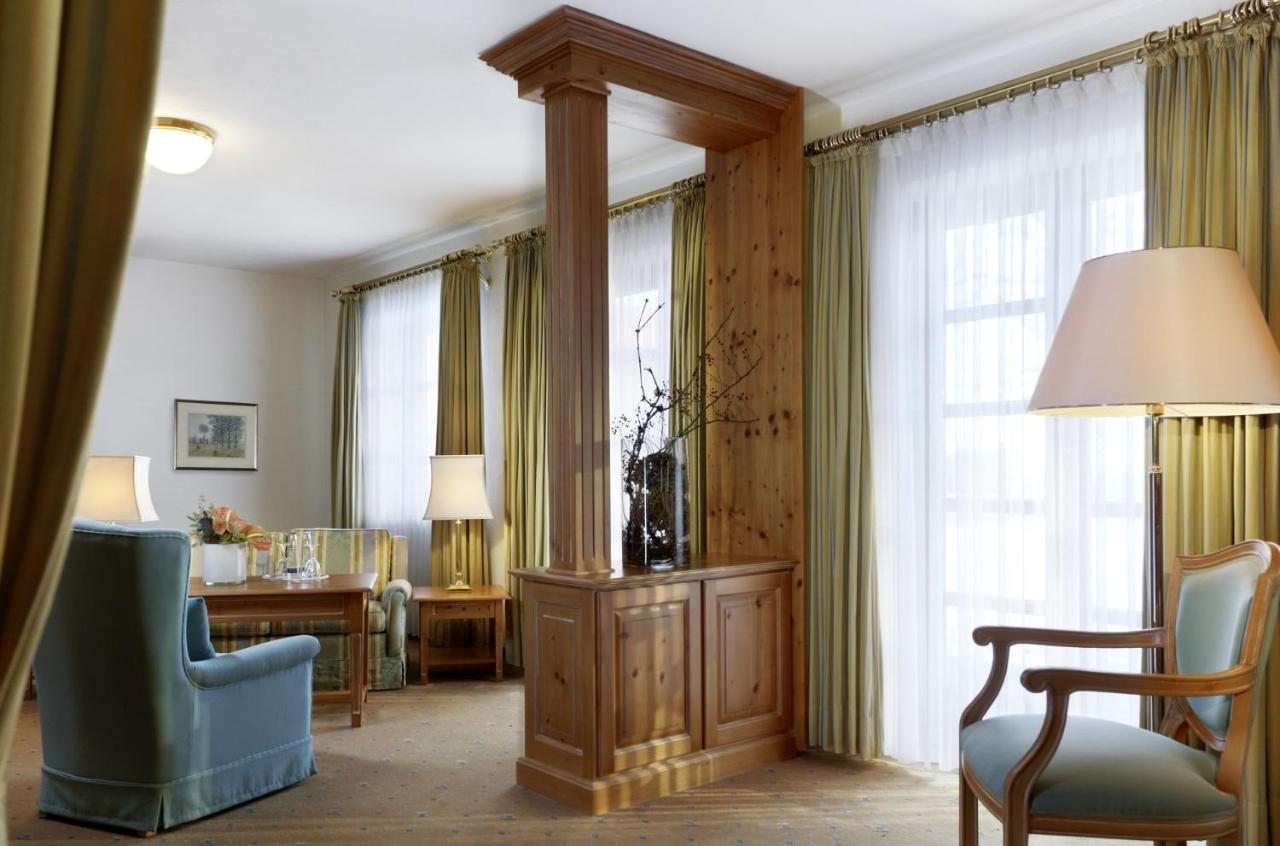 Margarethenhof Am Tegernsee Waakirchen Экстерьер фото