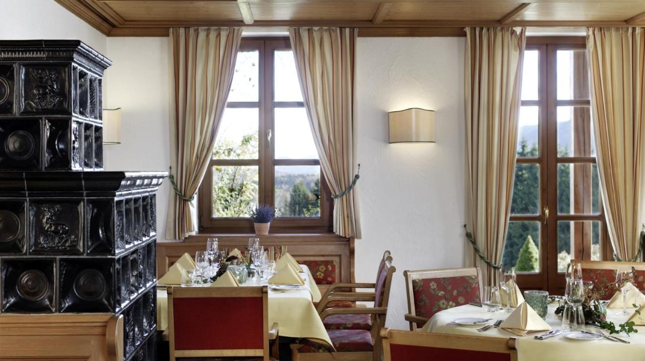 Margarethenhof Am Tegernsee Waakirchen Экстерьер фото